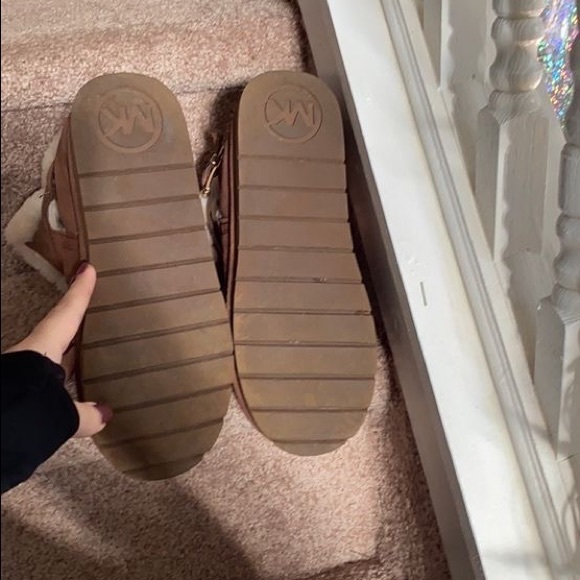 MK boots - open to trades - Picture 2 of 4